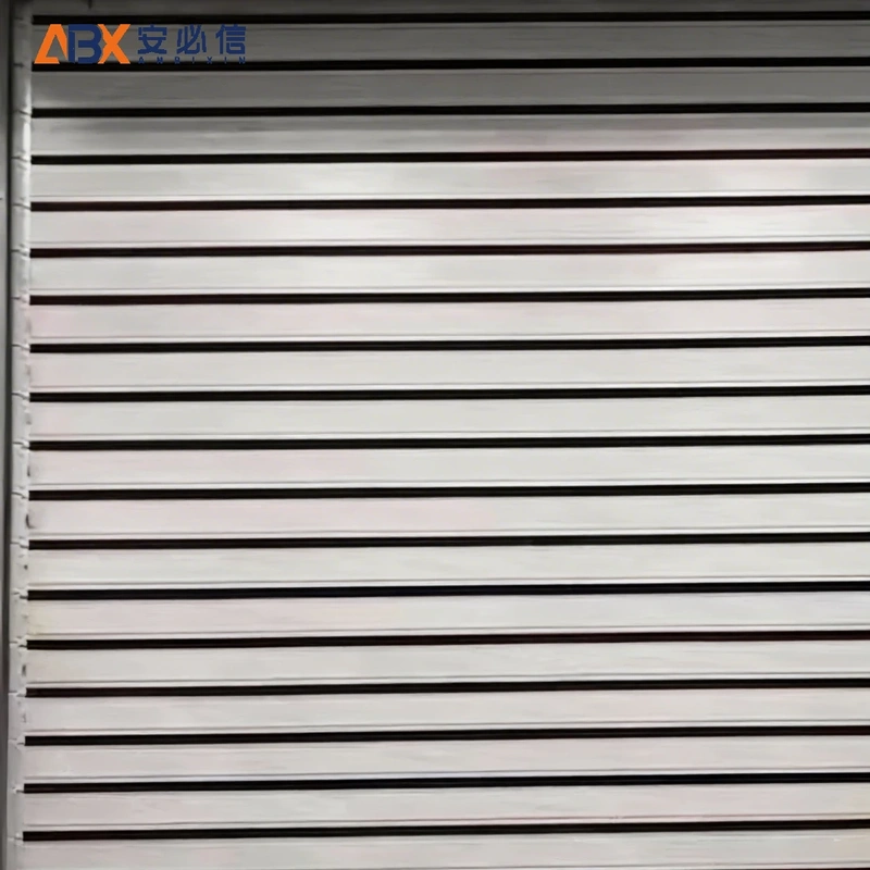 贵港市快速卷帘门